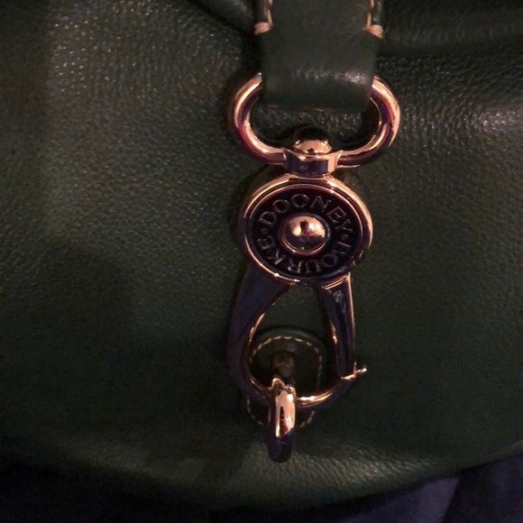 Dooney&Bourke Purse - Picture 2 of 4
